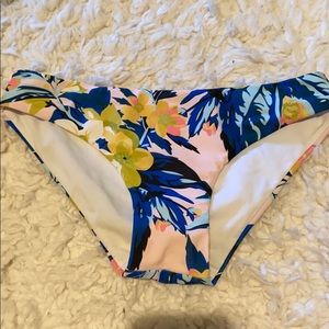 Bikini bottoms